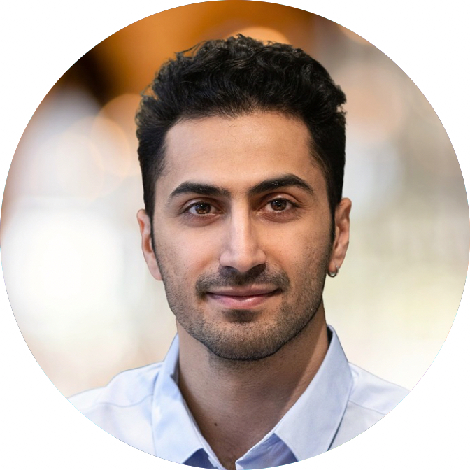 Mohammadreza Firoozabadinejad