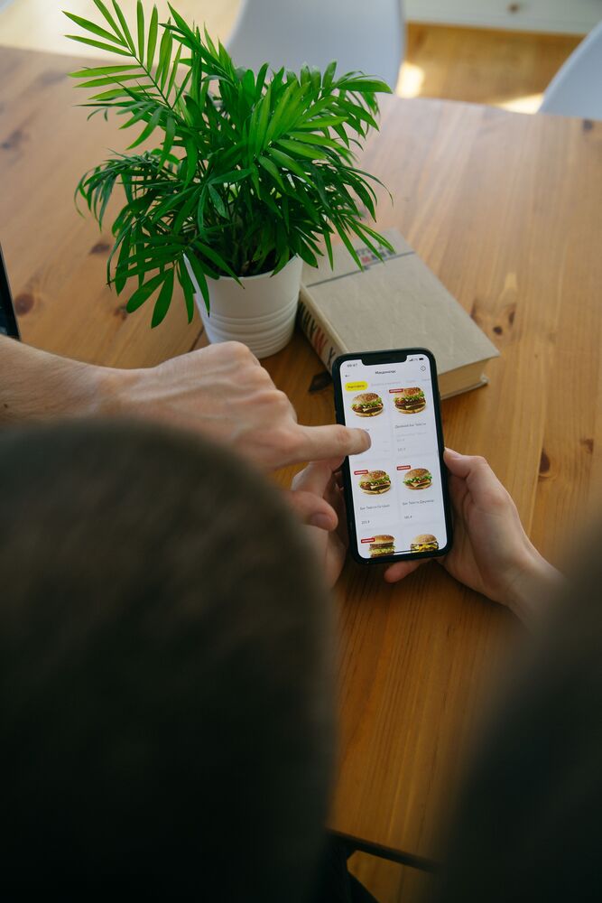 Vom QR-Code bis in die Küche: Was nach einer QR-Bestellungim Restaurant passiert