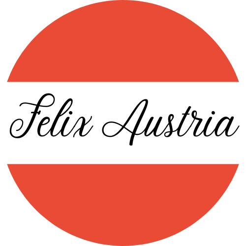 Logo Felix Austria